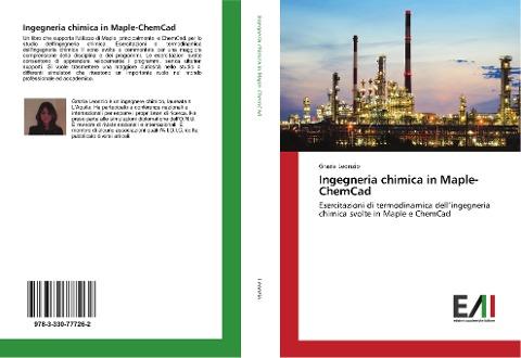 Ingegneria chimica in Maple-ChemCad
