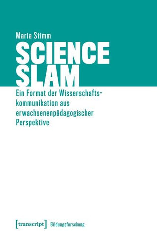 Science Slam