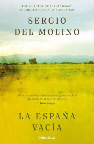 La españa vacia