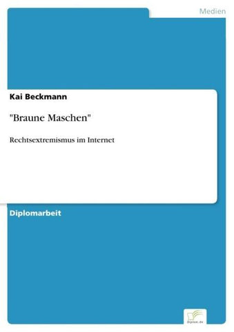 "Braune Maschen"