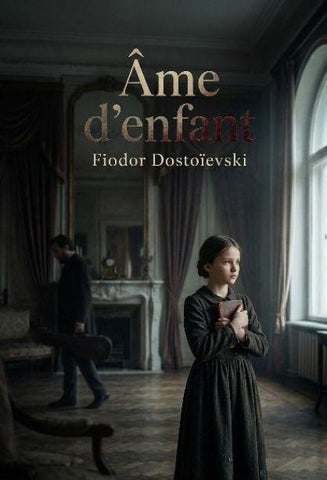 Âme d'enfant