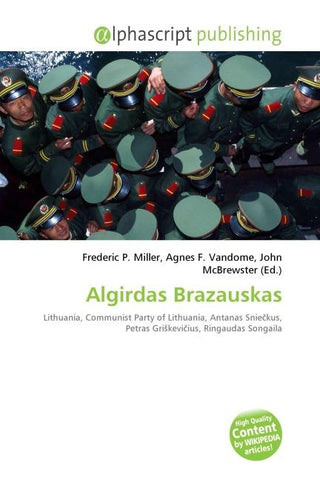 Algirdas Brazauskas