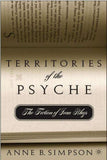 Territories of the Psyche: The Fiction of Jean Rhys
