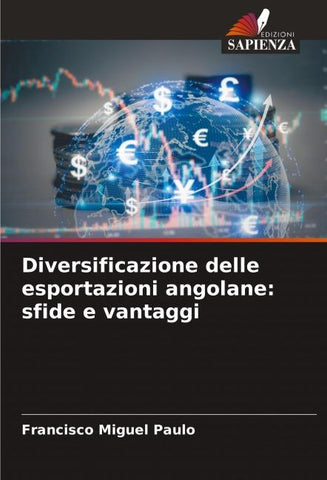 Diversificazione delle esportazioni angolane: sfide e vantaggi