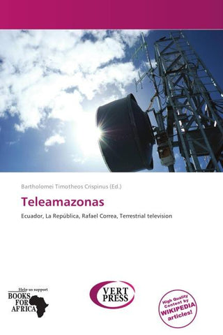Teleamazonas