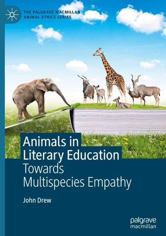 Animals in Literary Education
