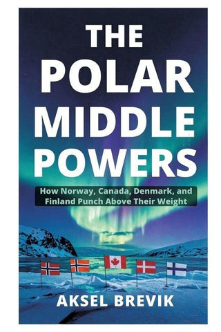 The Polar Middle Powers