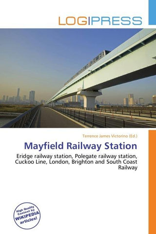 Mayfield Railway Station