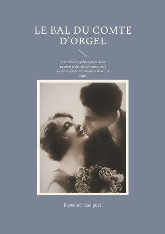 Le Bal du Comte d'Orgel