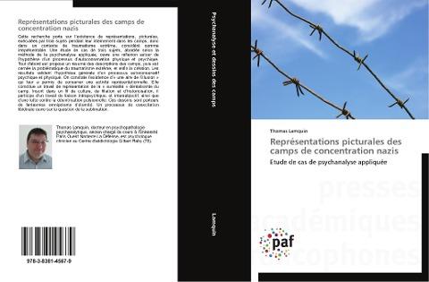 Représentations picturales des camps de concentration nazis