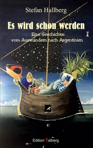 Es wird schon werden