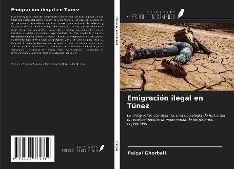 Emigración ilegal en Túnez