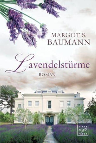 Lavendelstürme