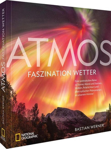 ATMOS - Faszination Wetter