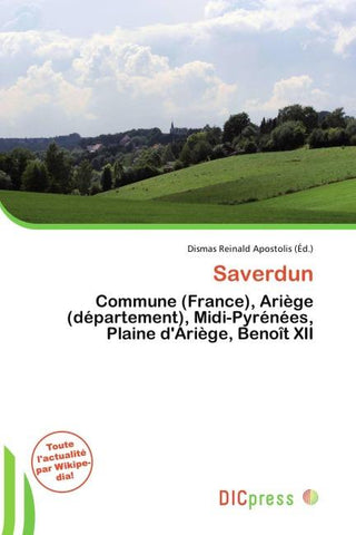 Saverdun