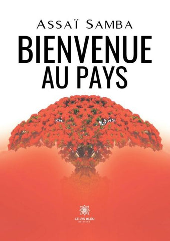 Bienvenue au pays