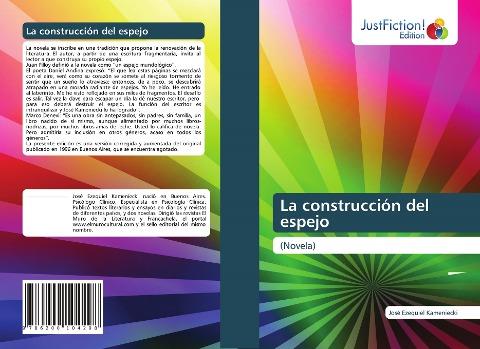 La construcción del espejo