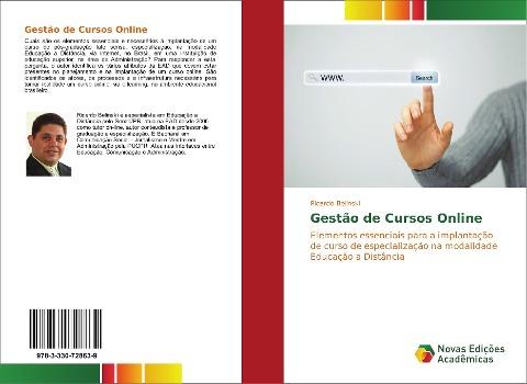 Gestão de Cursos Online