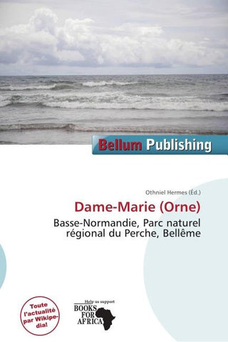 Dame-Marie (Orne)