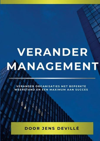 Verander Management
