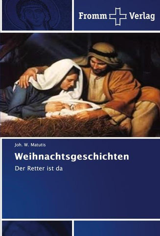 Weihnachtsgeschichten