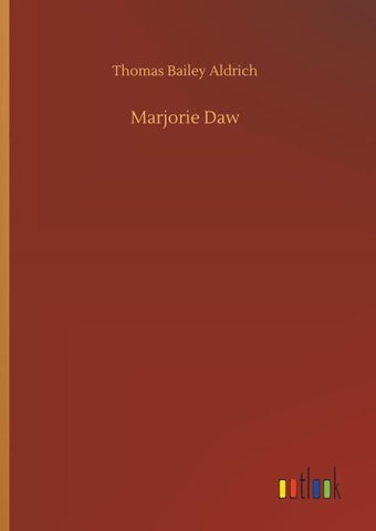Marjorie Daw