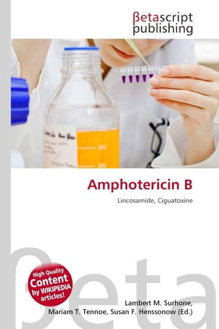 Amphotericin B
