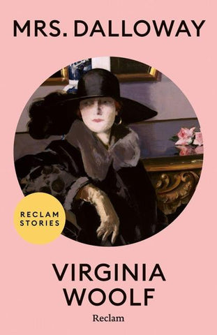Mrs. Dalloway