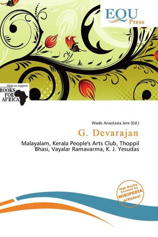 G. Devarajan