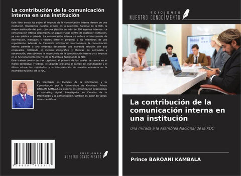La contribución de la comunicación interna en una institución