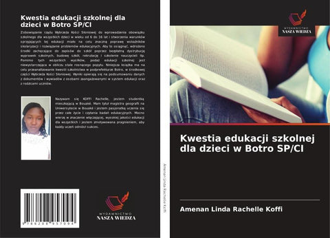 Kwestia edukacji szkolnej dla dzieci w Botro SP/CI
