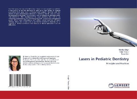 Lasers in Pediatric Dentistry