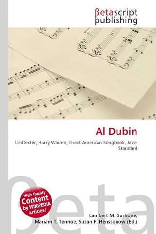 Al Dubin
