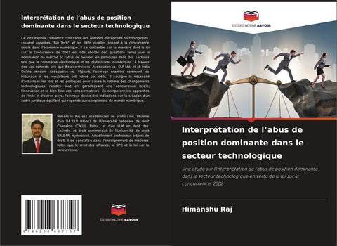 Interprétation de l'abus de position dominante dans le secteur technologique