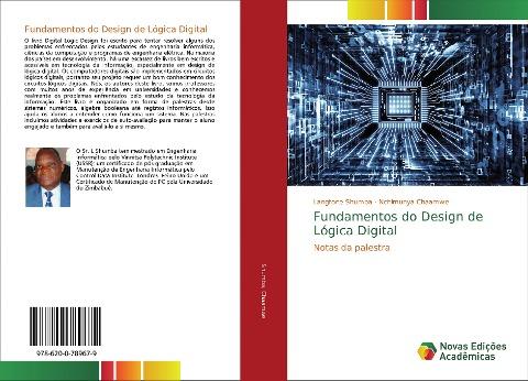 Fundamentos do Design de Lógica Digital