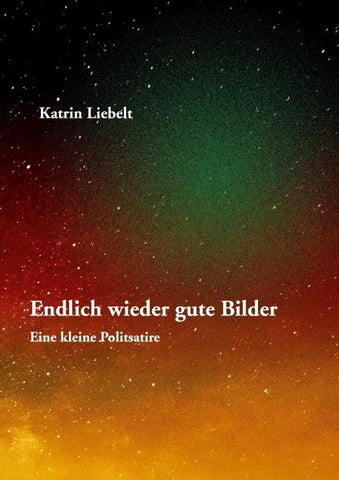 Endlich wieder gute Bilder