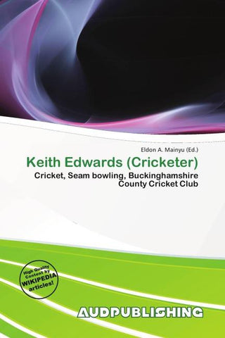 Keith Edwards (Cricketer)
