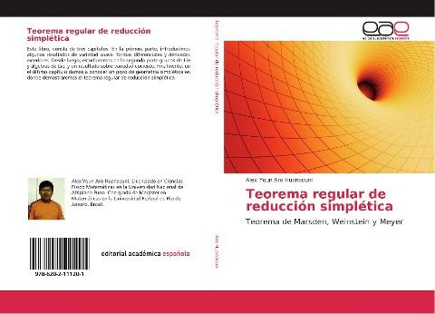 Teorema regular de reducción simplética