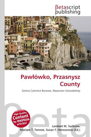 Paw¿ówko, Przasnysz County