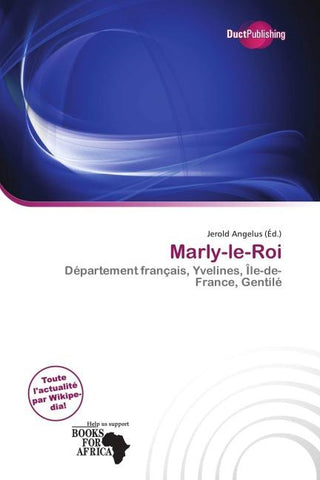 Marly-le-Roi