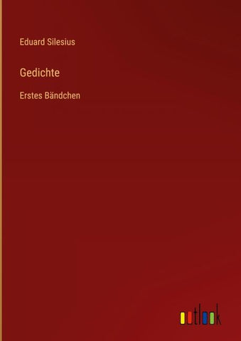 Gedichte