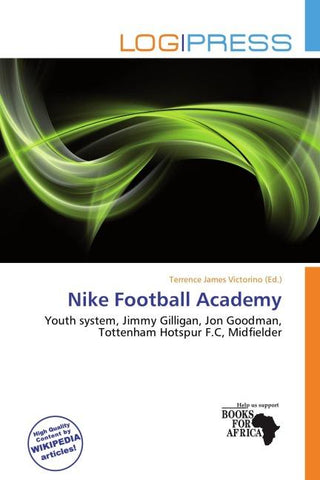 Nike Football Academy