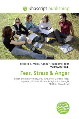 Fear, Stress