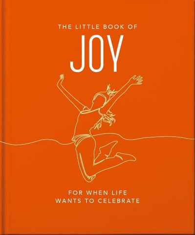 The Little Book of Joy