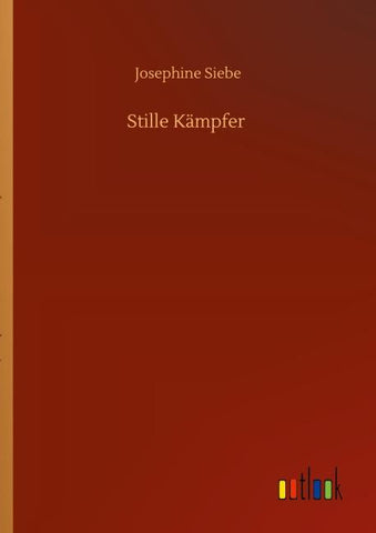 Stille Kämpfer