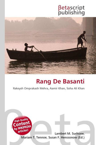Rang De Basanti