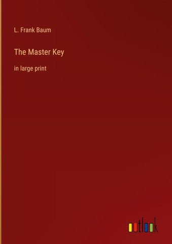 The Master Key