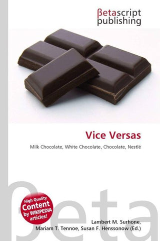 Vice Versas