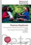 Thomas Mapfumo