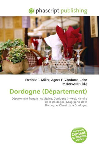 Dordogne (Département)